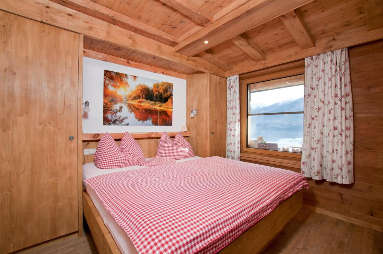 Appartements Wallner Утендорф Екстериор снимка