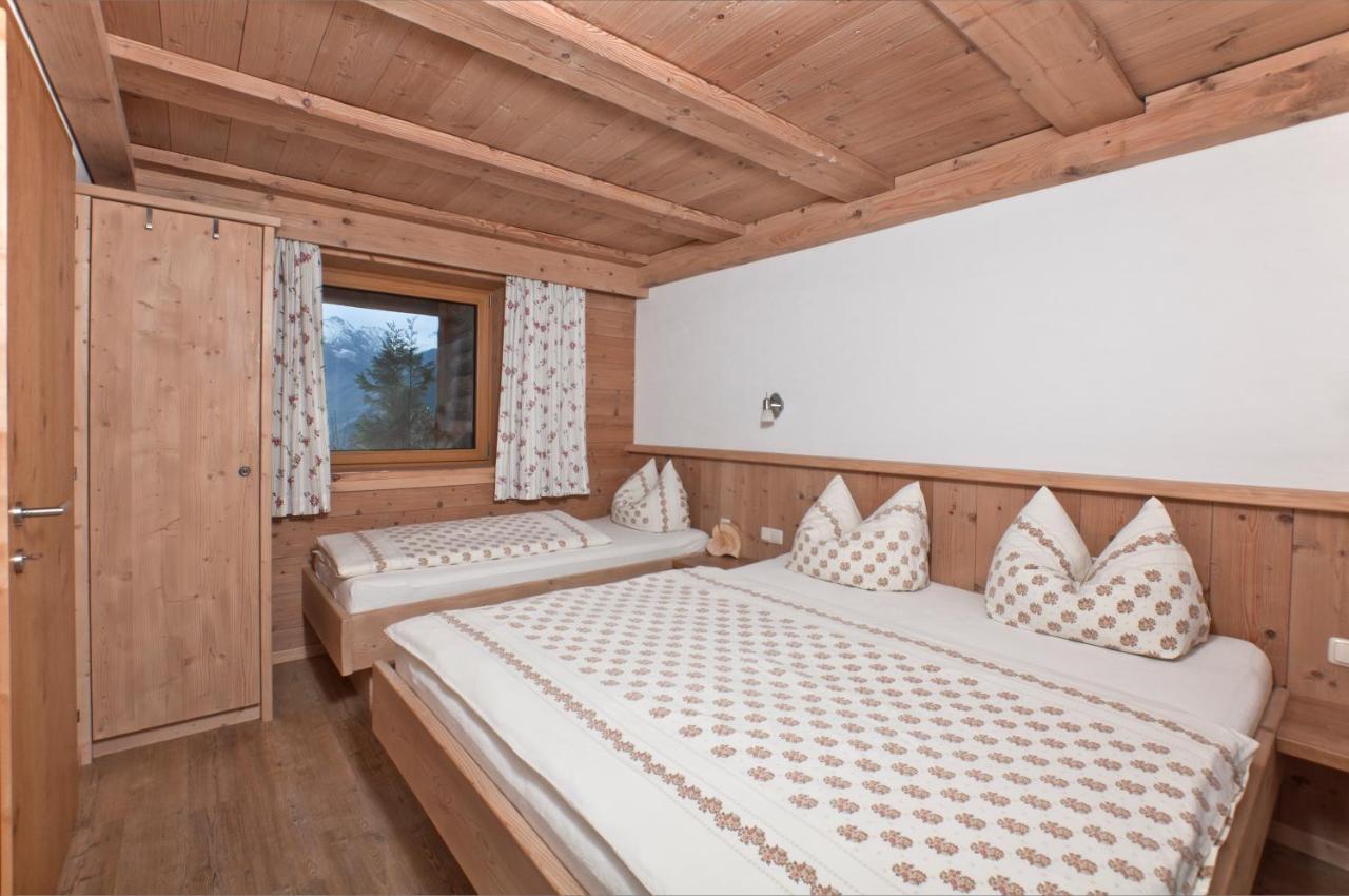 Appartements Wallner Утендорф Екстериор снимка