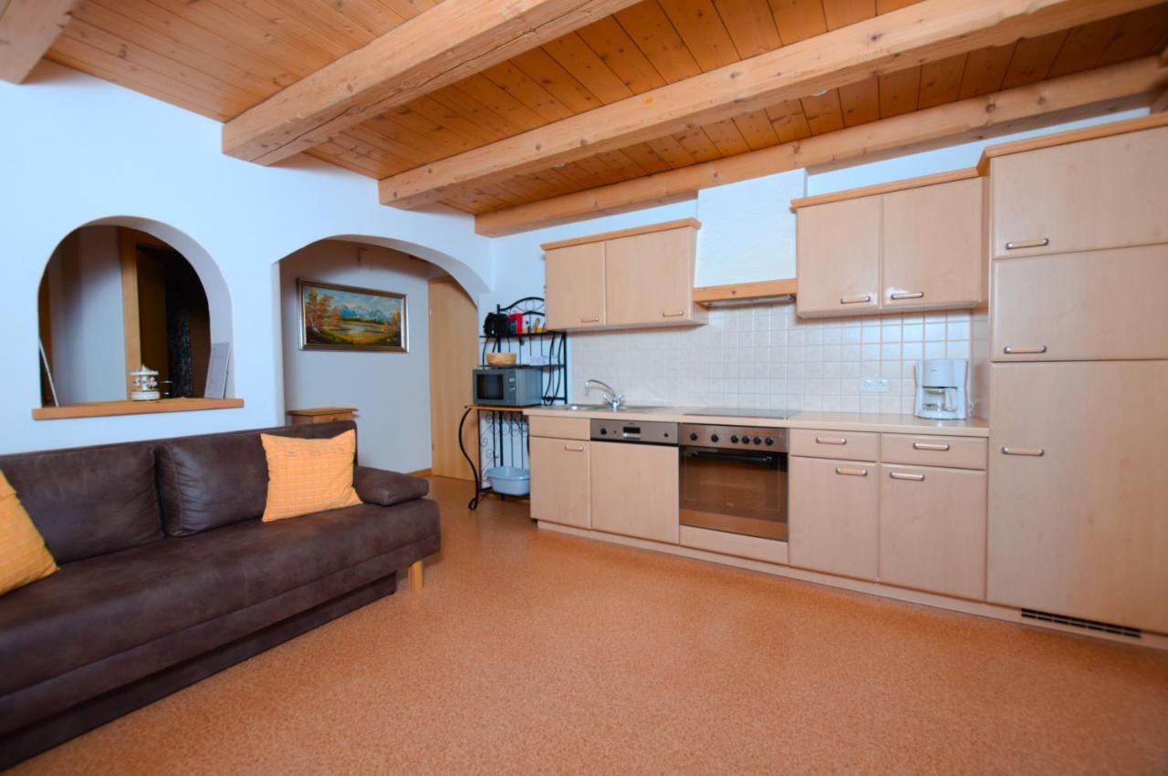 Appartements Wallner Утендорф Екстериор снимка