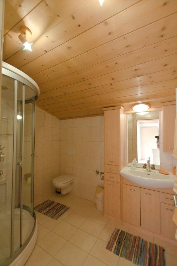 Appartements Wallner Утендорф Екстериор снимка