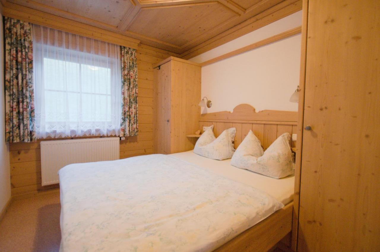 Appartements Wallner Утендорф Екстериор снимка