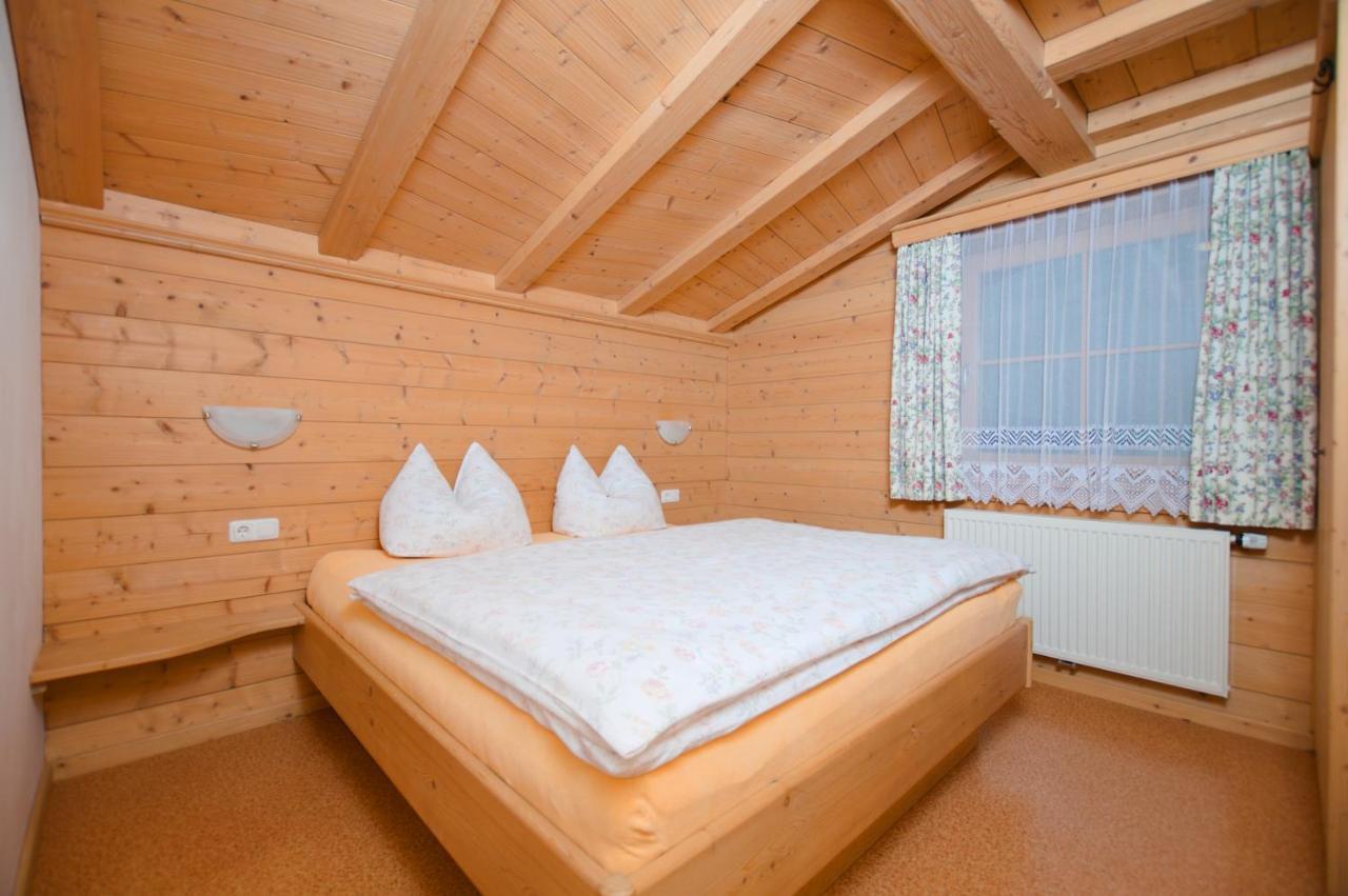Appartements Wallner Утендорф Екстериор снимка