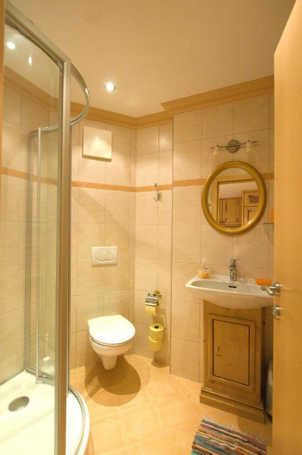 Appartements Wallner Утендорф Екстериор снимка