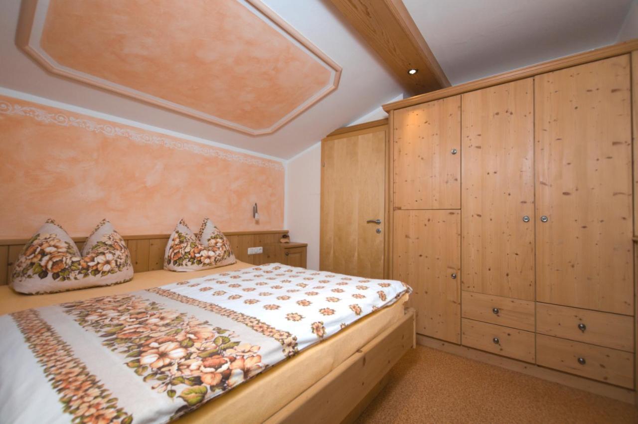 Appartements Wallner Утендорф Екстериор снимка