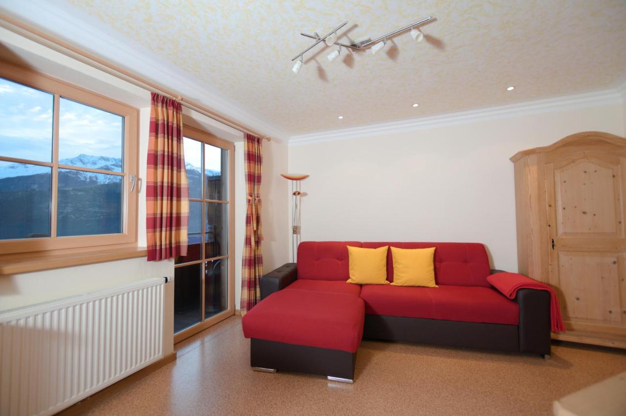 Appartements Wallner Утендорф Екстериор снимка