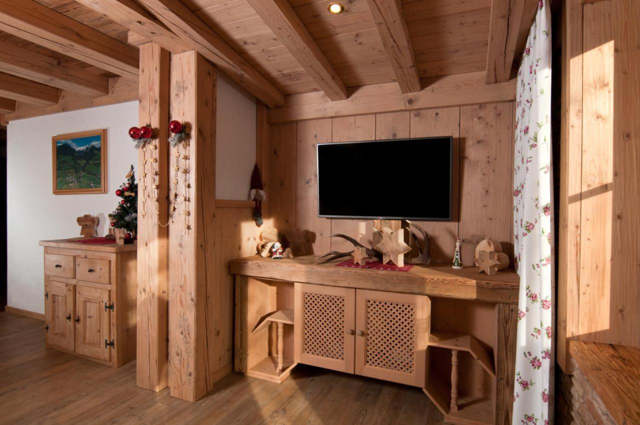 Appartements Wallner Утендорф Екстериор снимка