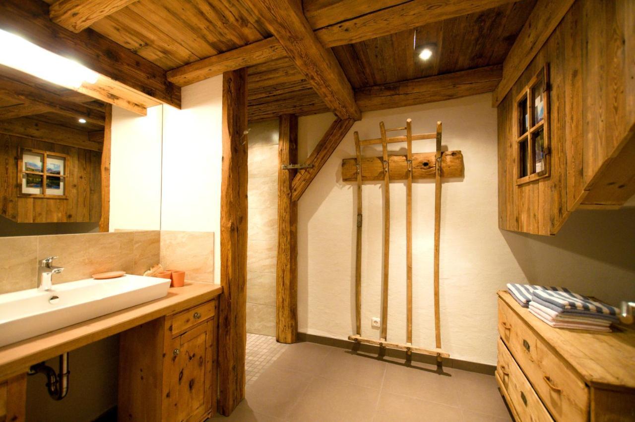 Appartements Wallner Утендорф Екстериор снимка