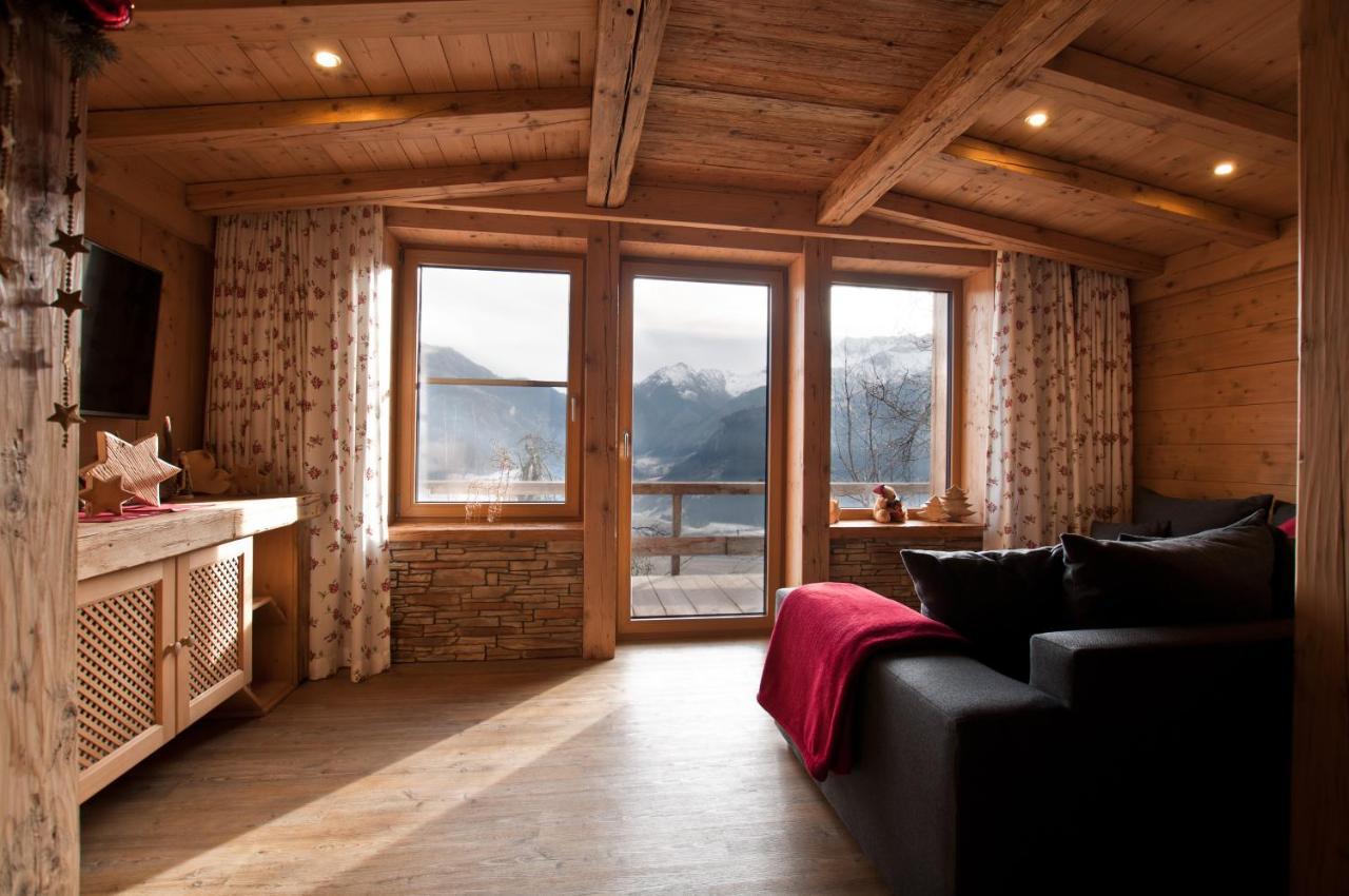 Appartements Wallner Утендорф Екстериор снимка