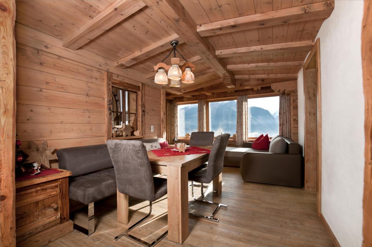 Appartements Wallner Утендорф Екстериор снимка
