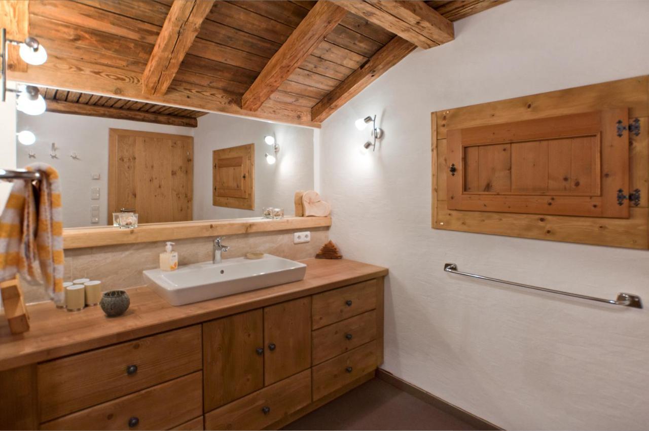 Appartements Wallner Утендорф Екстериор снимка